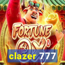 clazer 777